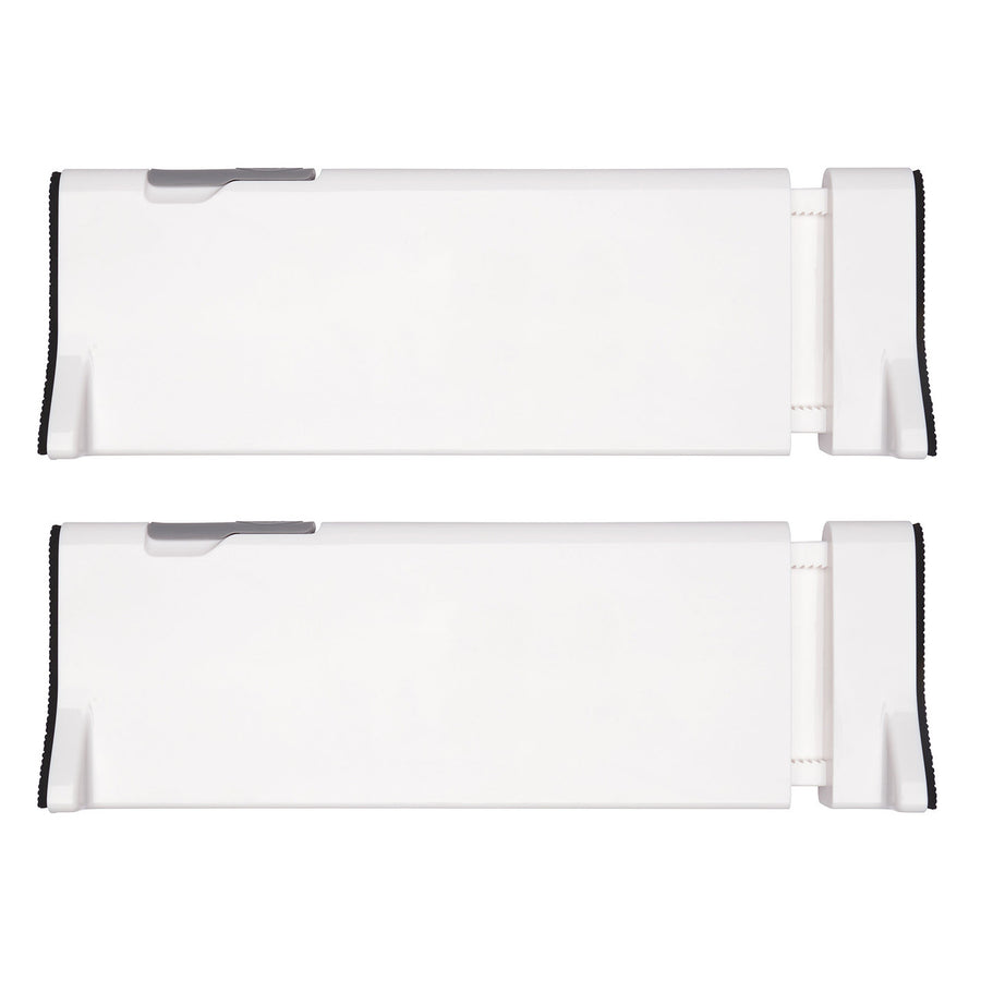 Dresser Drawer Divider - 2 Pack
