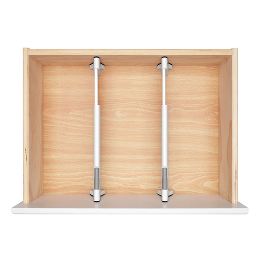 Dresser Drawer Divider - 2 Pack