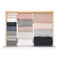 Dresser Drawer Divider - 2 Pack