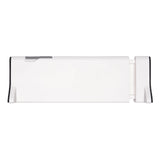 Dresser Drawer Divider - 2 Pack