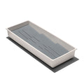 Compact Spice Drawer Organiser