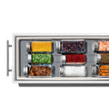 Compact Spice Drawer Organiser