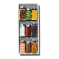 Compact Spice Drawer Organiser