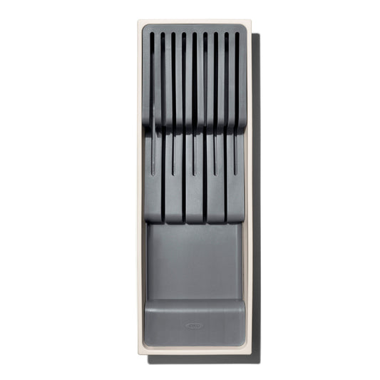 Compact Knife Drawer Organiser