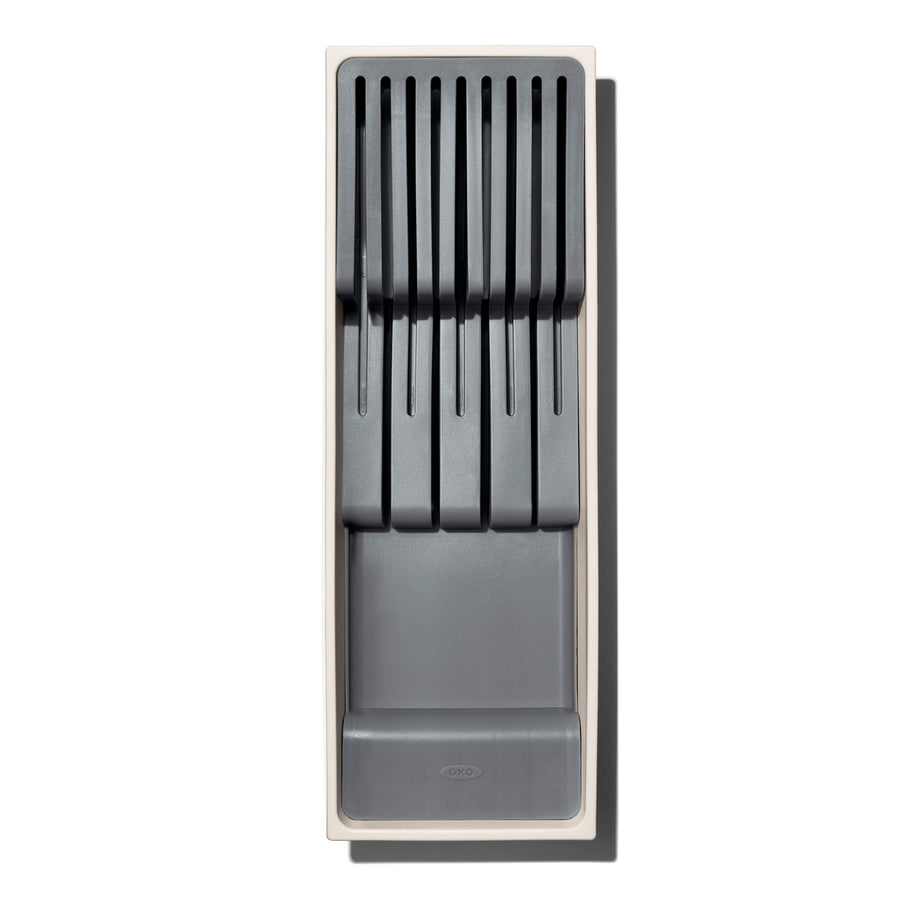 Compact Knife Drawer Organiser