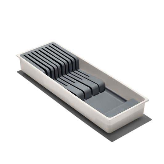 Compact Knife Drawer Organiser