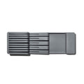 Compact Knife Drawer Organiser