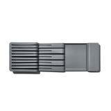 Compact Knife Drawer Organiser