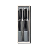 Compact Knife Drawer Organiser
