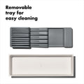 Compact Knife Drawer Organiser