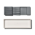Compact Knife Drawer Organiser