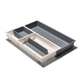 Expandable Kitchen Tool Drawer Organiser