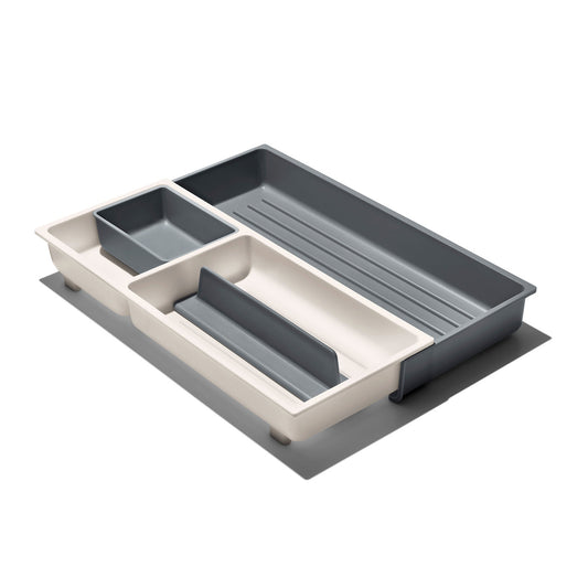 Expandable Kitchen Tool Drawer Organiser