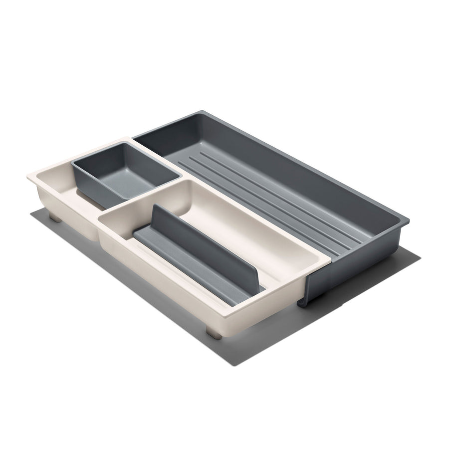 Expandable Kitchen Tool Drawer Organiser