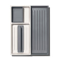 Expandable Kitchen Tool Drawer Organiser