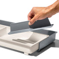 Expandable Kitchen Tool Drawer Organiser