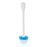 Compact Toilet Brush & Canister