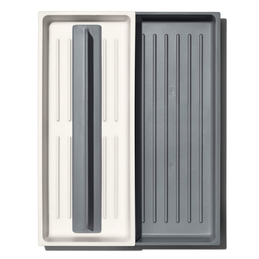 Expandable Long Tool Organiser