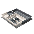Expandable Utensil Drawer Organiser