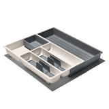 Expandable Utensil Drawer Organiser