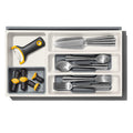 Expandable Utensil Drawer Organiser