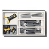 Expandable Utensil Drawer Organiser