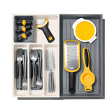 Expandable Utensil Drawer Organiser