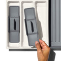 Expandable Utensil Drawer Organiser