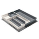 Large Expandable Kitchen Tool Drawer Organiser