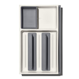 Large Expandable Kitchen Tool Drawer Organiser