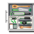 Large Expandable Kitchen Tool Drawer Organiser
