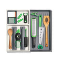 Large Expandable Kitchen Tool Drawer Organiser