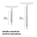 Aluminium Extendable Squeegee