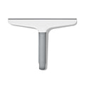 Multi-Use Squeegee with Hook