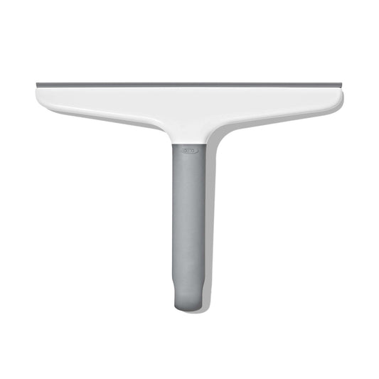 Multi-Use Squeegee with Hook
