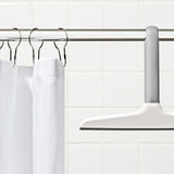 Multi-Use Squeegee with Hook