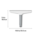 Multi-Use Squeegee with Hook