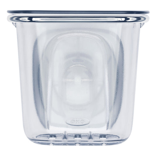 StrongHold™ Suction Shower Accessories Cup
