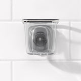 StrongHold™ Suction Shower Accessories Cup