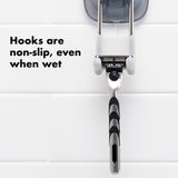 StrongHold™ Suction Hook