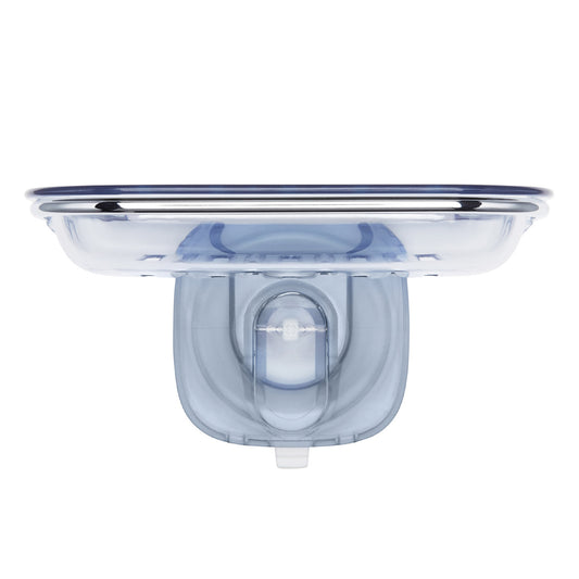 StrongHold™ Suction Soap Dish