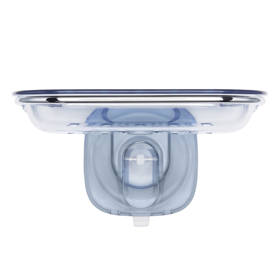 StrongHold™ Suction Soap Dish