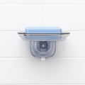 StrongHold™ Suction Soap Dish