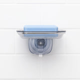 StrongHold™ Suction Soap Dish