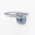 StrongHold™ Suction Soap Dish