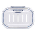 StrongHold™ Suction Soap Dish