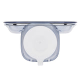StrongHold™ Suction Soap Dish