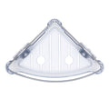 StrongHold™ Suction Corner Basket