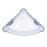 StrongHold™ Suction Corner Basket