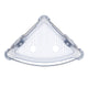 StrongHold™ Suction Corner Basket
